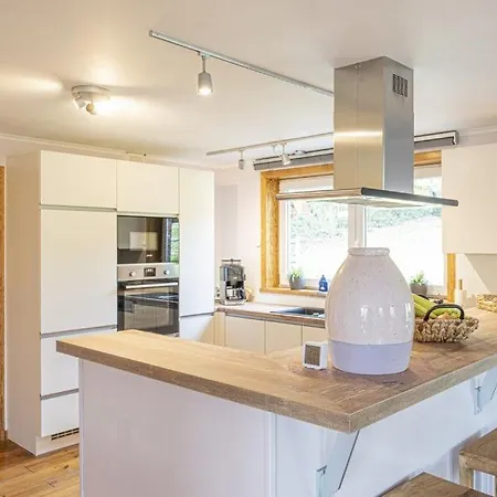 Du Bonheur Met Sauna En Jacuzzi וילה סומה - לוזה