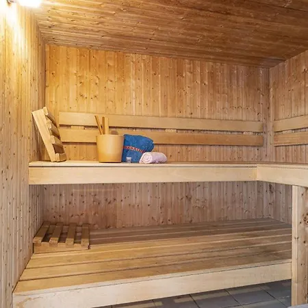 Willa Du Bonheur Met Sauna En Jacuzzi *