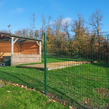 Du Bonheur Met Sauna En Jacuzzi וילה סומה - לוזה