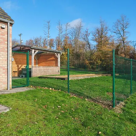 Du Bonheur Met Sauna En Jacuzzi * Somme-Leuze