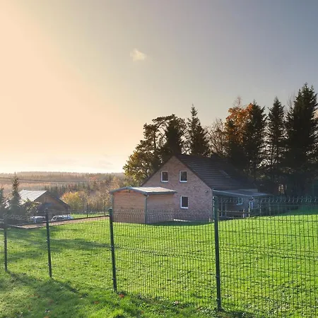 Du Bonheur Met Sauna En Jacuzzi וילה *