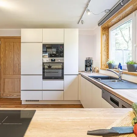 Du Bonheur Met Sauna En Jacuzzi סומה - לוזה