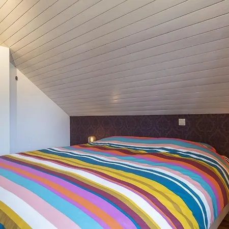 Du Bonheur Met Sauna En Jacuzzi סומה - לוזה