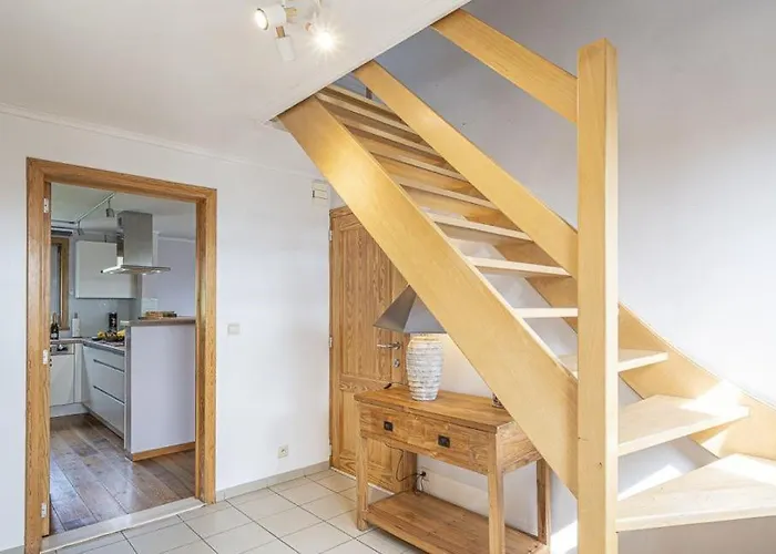 Villa Du Bonheur Met Sauna En Jacuzzi