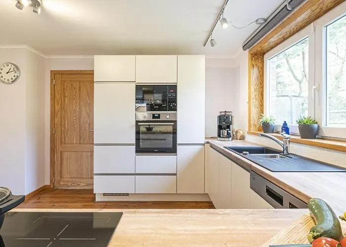 Du Bonheur Met Sauna En Jacuzzi Villa *