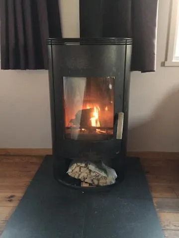 Du Bonheur Met Sauna En Jacuzzi Villa Somme-Leuze