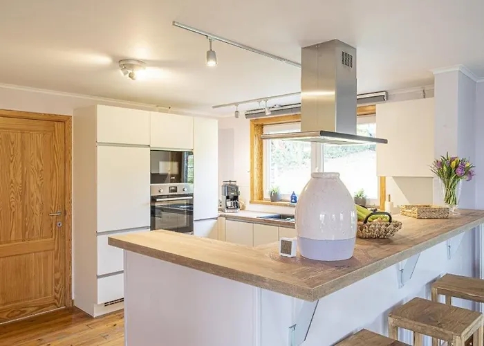 Du Bonheur Met Sauna En Jacuzzi Villa Somme-Leuze