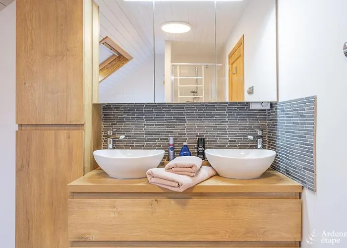 Du Bonheur Met Sauna En Jacuzzi *